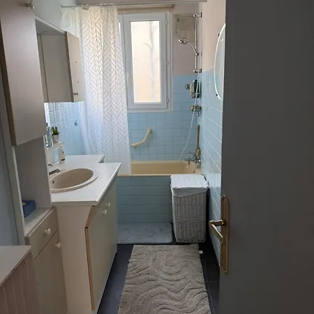 Maison Chekroun 168m2, Jardin, Riviere, Animaux Acceptes Blangy-sur-Bresle