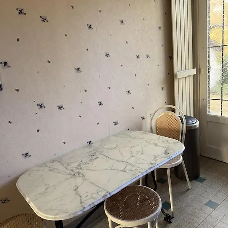 Maison Chekroun 168m2, Jardin, Riviere, Animaux Acceptes Nyaraló Blangy-sur-Bresle