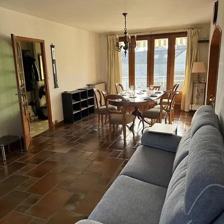 Maison Chekroun 168m2, Jardin, Riviere, Animaux Acceptes *