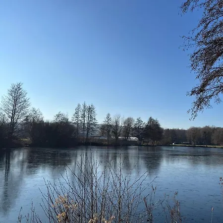 Nyaraló Maison Chekroun 168m2, Jardin, Riviere, Animaux Acceptes *