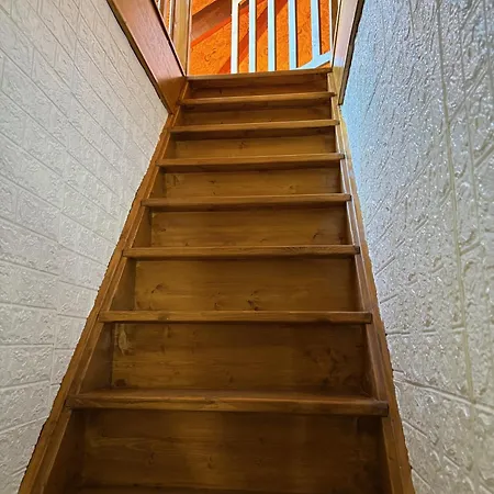 Nyaraló Maison Chekroun 168m2, Jardin, Riviere, Animaux Acceptes Blangy-sur-Bresle