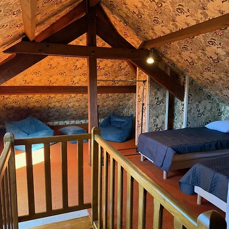 Nyaraló Maison Chekroun 168m2, Jardin, Riviere, Animaux Acceptes Blangy-sur-Bresle