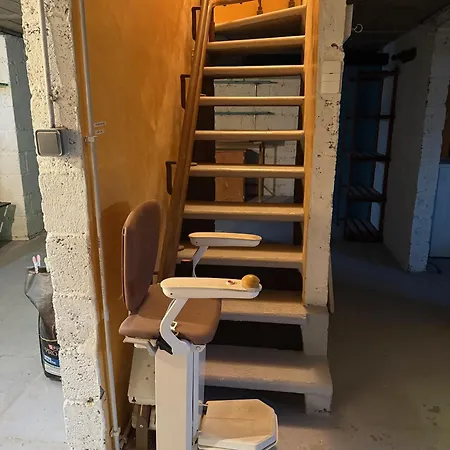 Maison Chekroun 168m2, Jardin, Riviere, Animaux Acceptes Nyaraló *